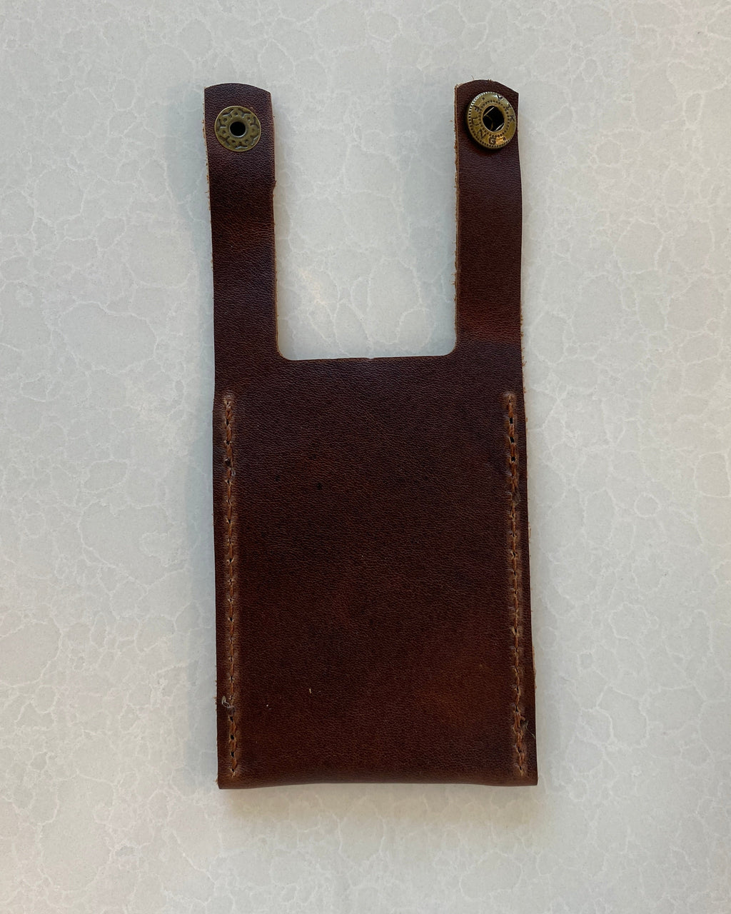 Buda Boot Wallet
