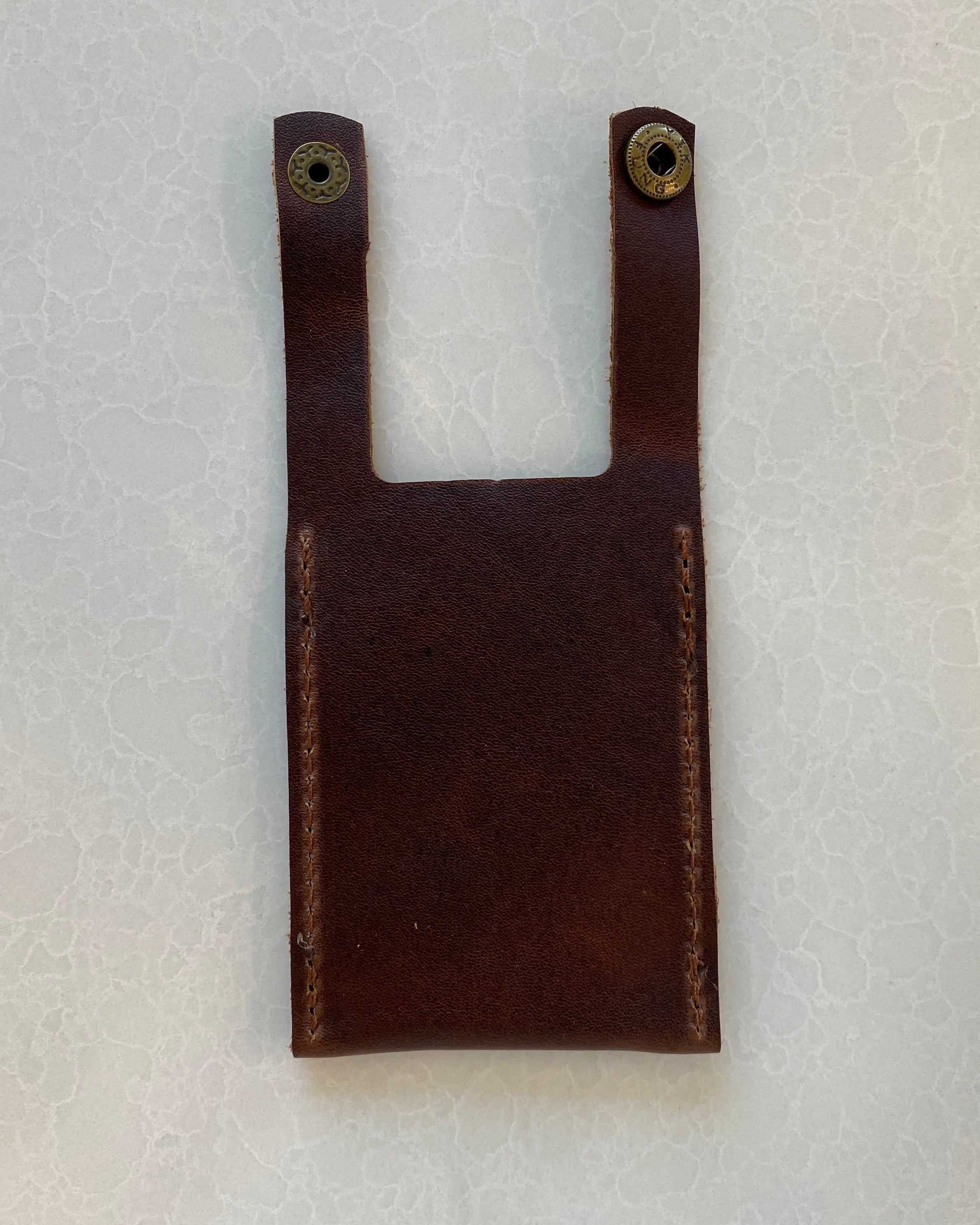 Buda Boot Wallet
