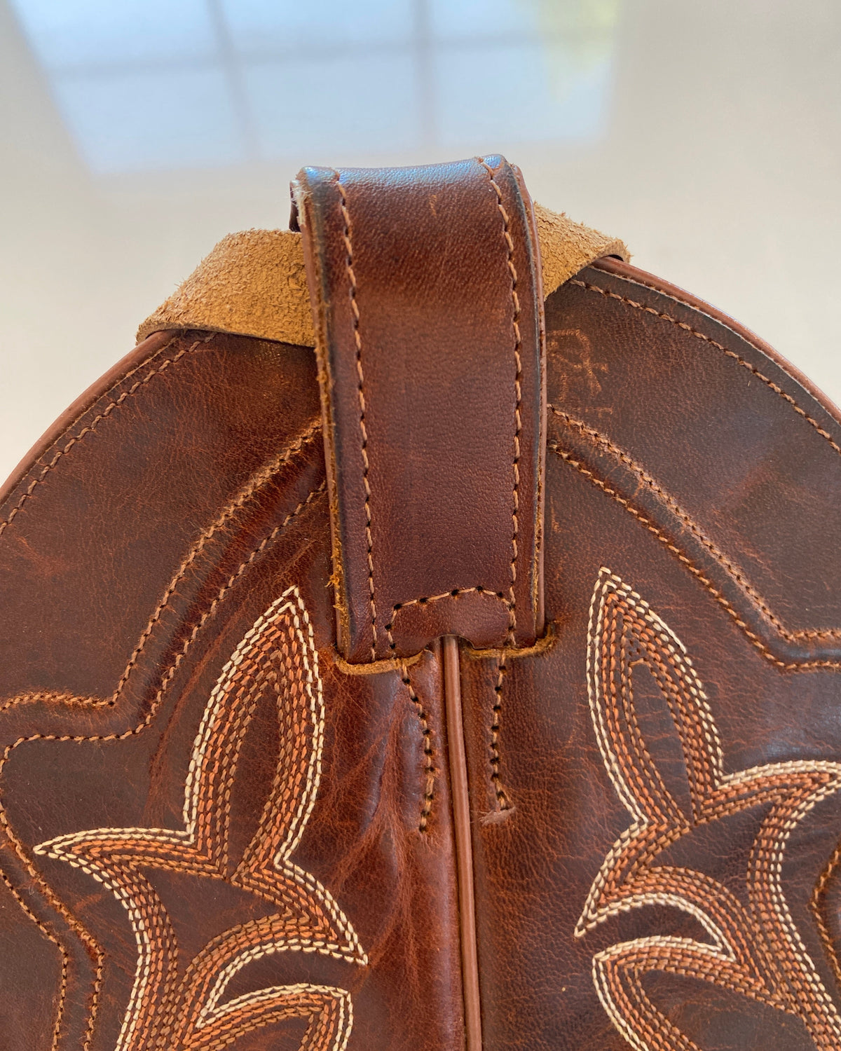 Buda Boot Wallet